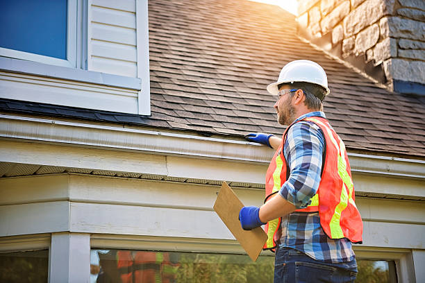 Licensed Gutter Repair And Installation service in Canonsburg, PA - Norken Roofing